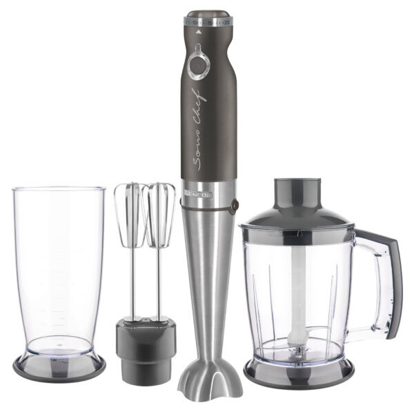 گوشت کوب برقی سنکور مدل SHB 5608
