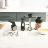 گوشت کوب برقی چندکاره 850 وات نینجا مدل CI100UK